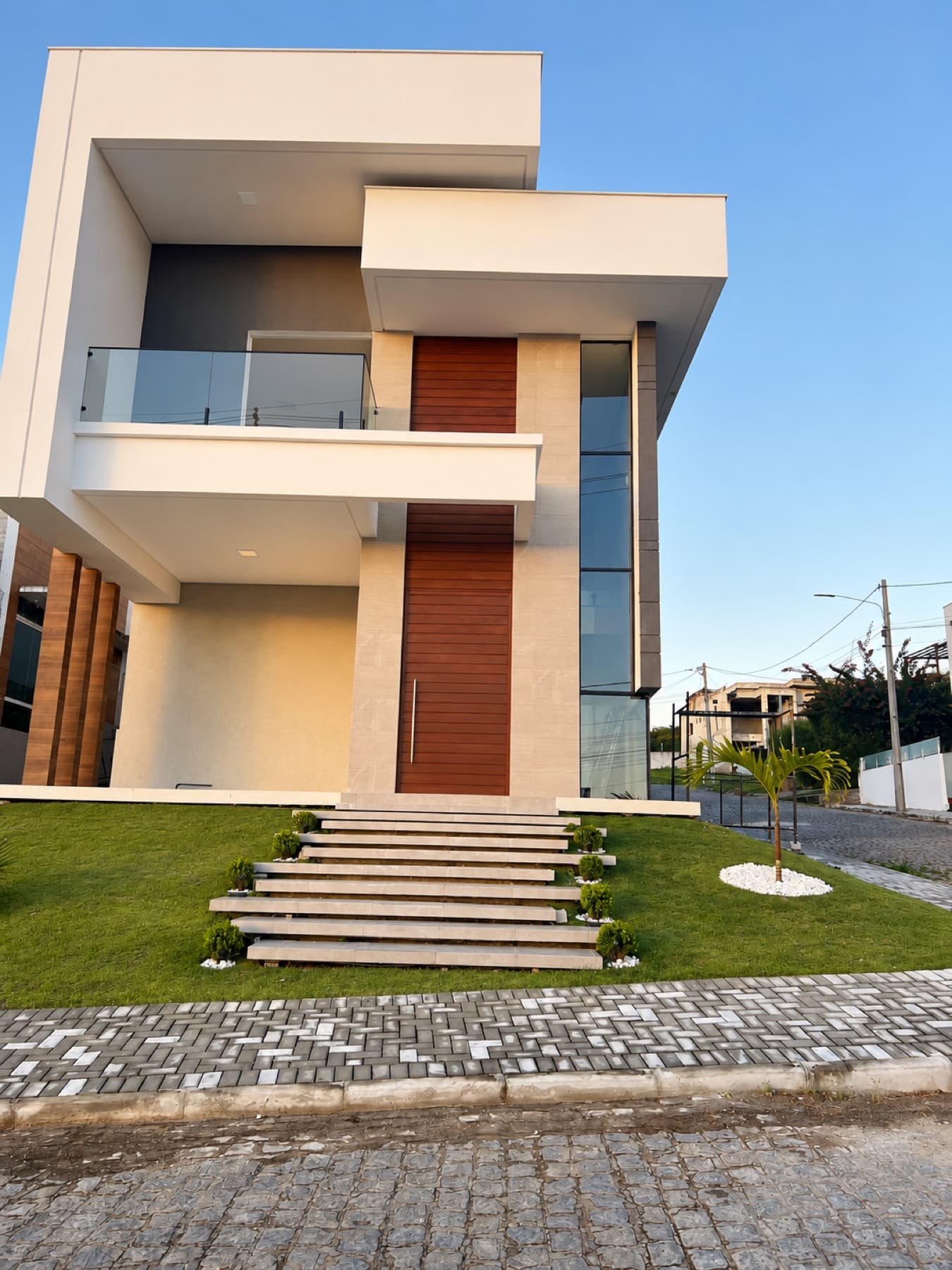 CA00009 — Sales Campelo Imóveis