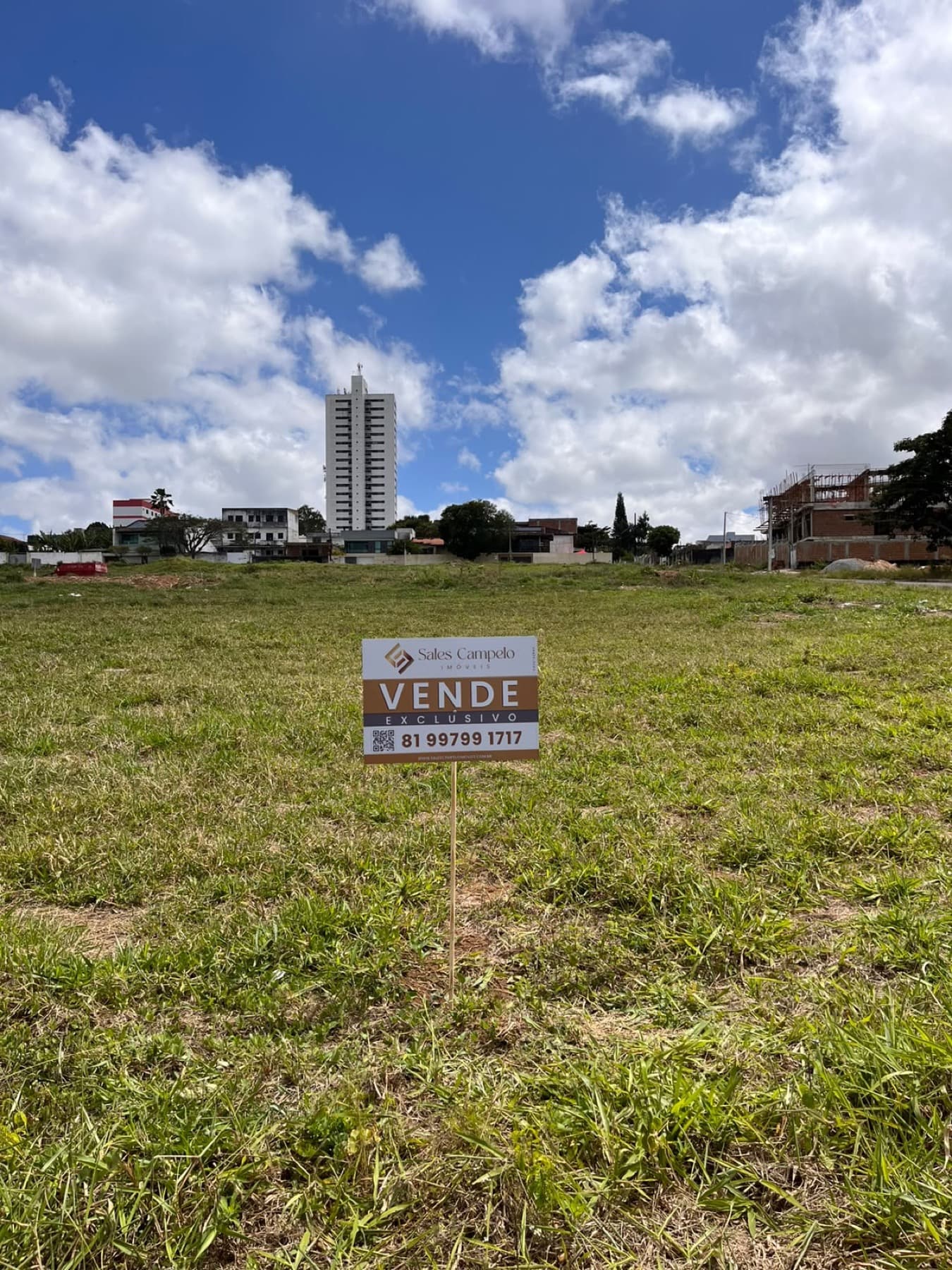 TE00003 — Sales Campelo Imóveis